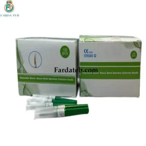 فروش، قیمت و خریدسوزن نمونه گیری خون