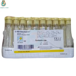خرید + قیمت کیت لوله پی آر پی بی دی bd اصلی و اورجینال