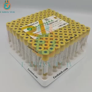 کیت پی آر پی وکیوسرا Vacusera prp kit قیمت + خرید
