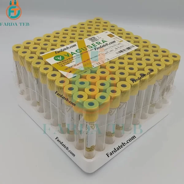 کیت پی آر پی وکیوسرا Vacusera prp kit قیمت + خرید