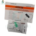 خرید با بهترین قیمت اسکالپ ونوجکت خونگیری سبز G21