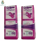 خرید قیمت گاز طبی غیر استریل کیلویی سوین طب اسپادانا