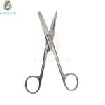 قیمت قیچی نخ جراحی