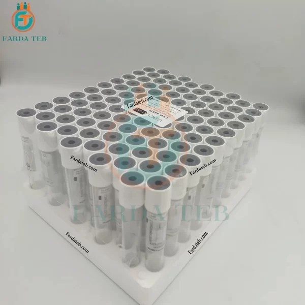 لوله PRF پی آر اف ایتالیایی FL اف ال استریل