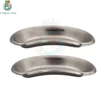رسیور استیل پزشکی سایز کوچک قیمت + خرید