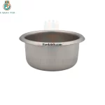 قیمت + خرید گالی پات استیل پزشکی