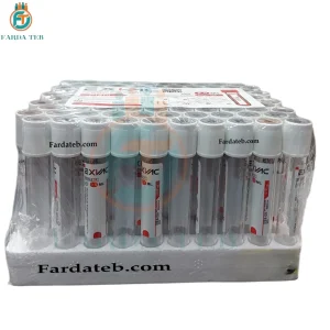 خرید + قیمت لوله پلین plain خونگیری 9 میل خلا وکیوم