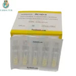 خرید + قیمت سرسوزن شنزو مزوتراپی گیج 30 و 4 میل