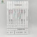 خرید + قیمت مداد چشم سفید آی کلاس