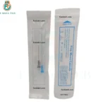 سوزن میکروکانولا گیج 23 طول 70 میلی متر +خرید + قیمت عالی و بهترین قیمت کانولا گیچ 23 طول 70