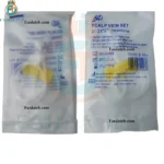 خرید + قیمت اسکالپ وین زرد HD
