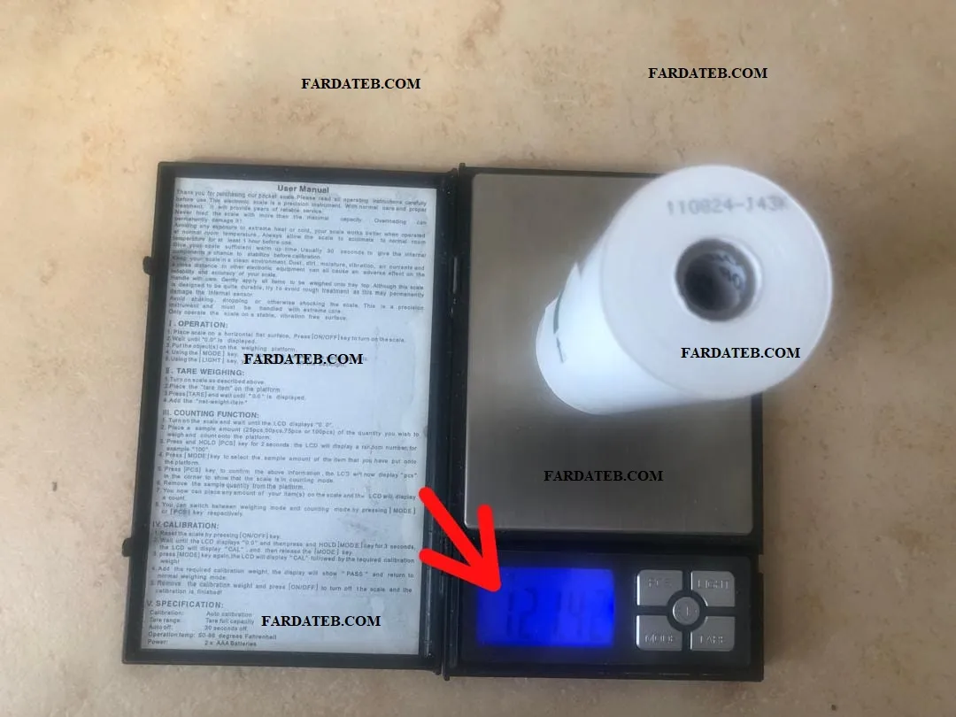 رول سونوگرافی سونی های کوالیتی HQ 110S اصلی اورجینال ژاپن 3 رول سونی اصل ژاپن