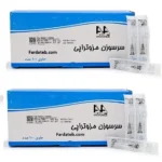 خرید با بهترین قیمت سرسوزن مزوتراپی آوا g27.12 mm