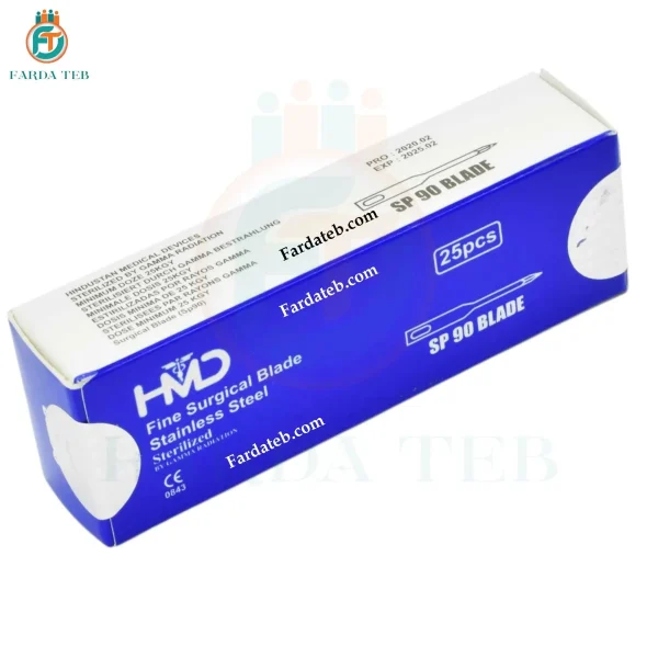خرید تیغ sp90hmd