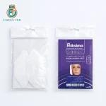 پرفروش ترین شیت ماسک نایلونی مخصوص لب بهترین قیمت روز وئ خرید ارزان
