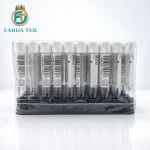 قیمت لوله prf گرینر اتریشی لوله وکیوم ونوجکت بدون افزودنی