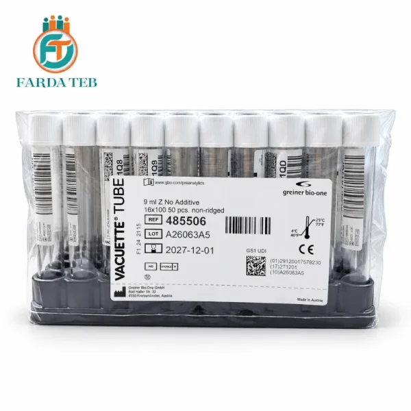 لوله prf گرینر اتریشی