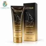قیمت و خرید ژل کربن تراپی کیوسوئیچ لت فور LETFOUR