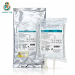 بهترین خرید و بهترین قیمت کیسه محلول ضد انعقاد ACD-A حجم 500 ml برای PRP و مناسب مراکز پرکار برای کار پی آر پی