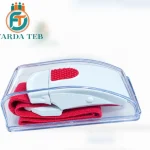 خرید با بهترین قیمت گارو خونگیری ؛ خرید رگ بند شریان بند